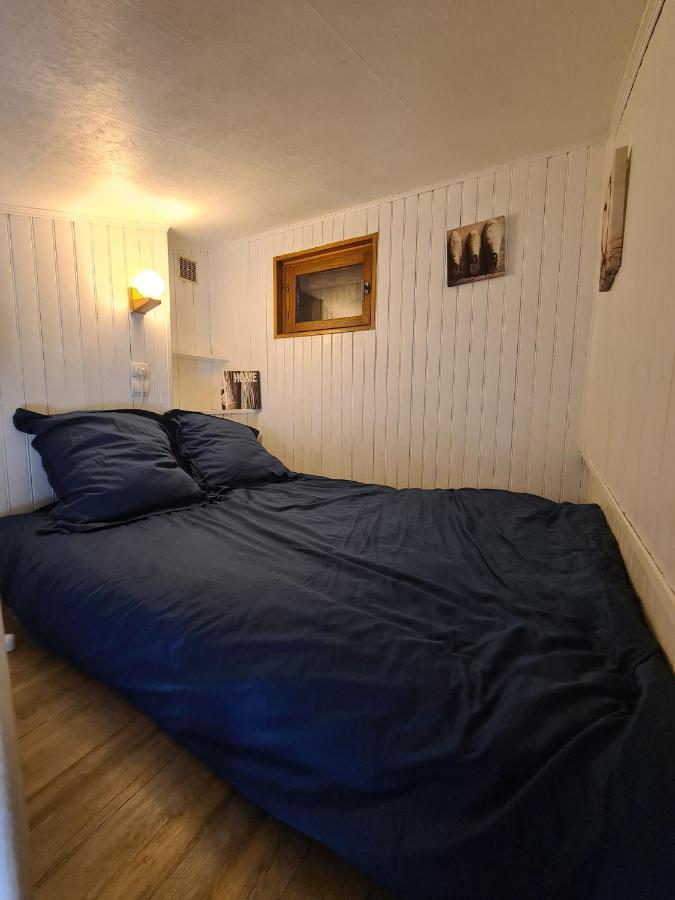 Appartement T2 27M² Meuble Vue Mer, 50M De La Plage 纳博讷 外观 照片